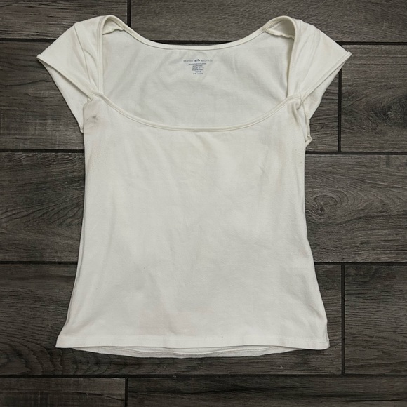 Brandy Melville Tops - Brandy Melville Ella top